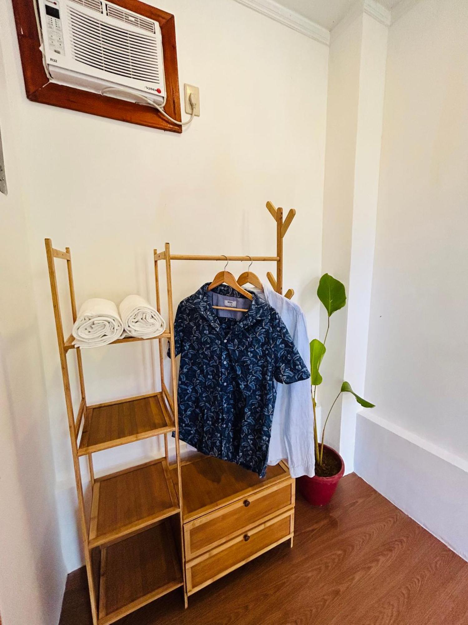 Lolas Villa エルニド エクステリア 写真
