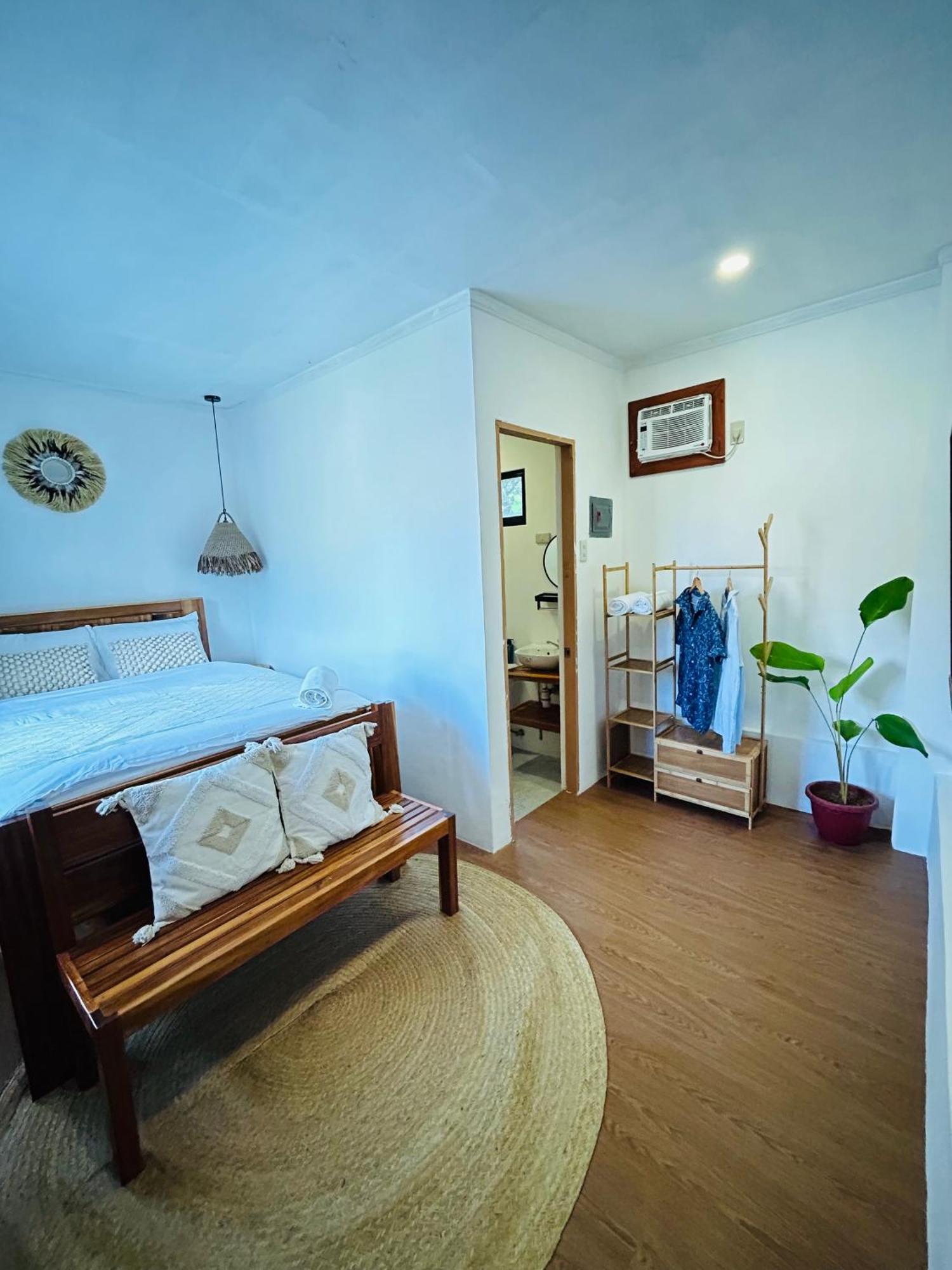Lolas Villa エルニド エクステリア 写真