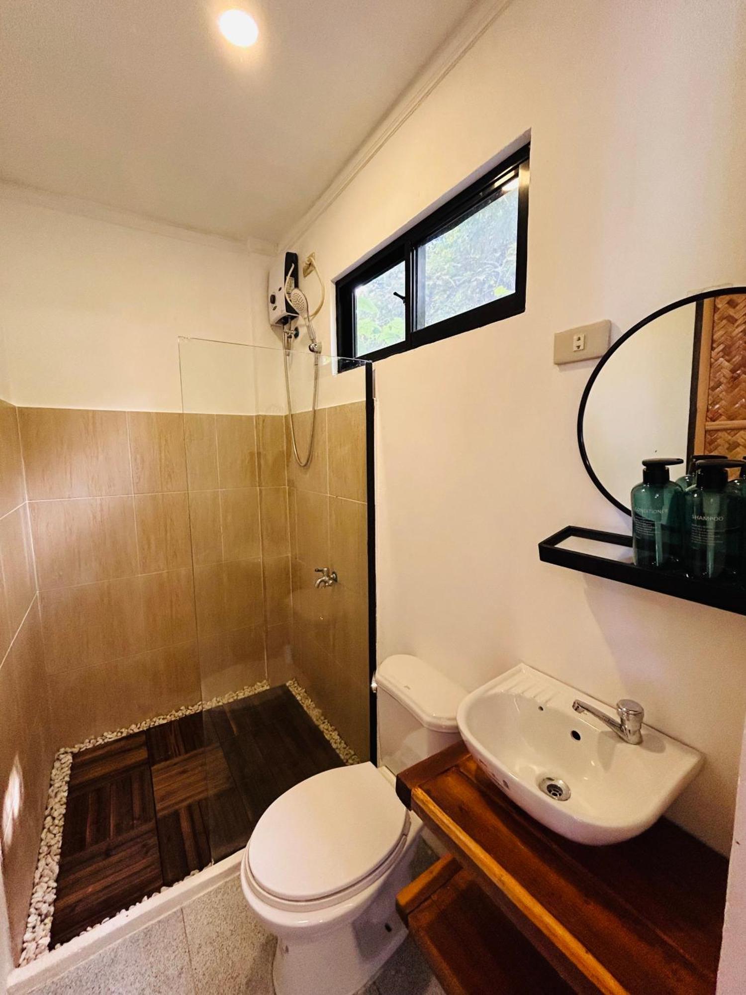 Lolas Villa エルニド エクステリア 写真