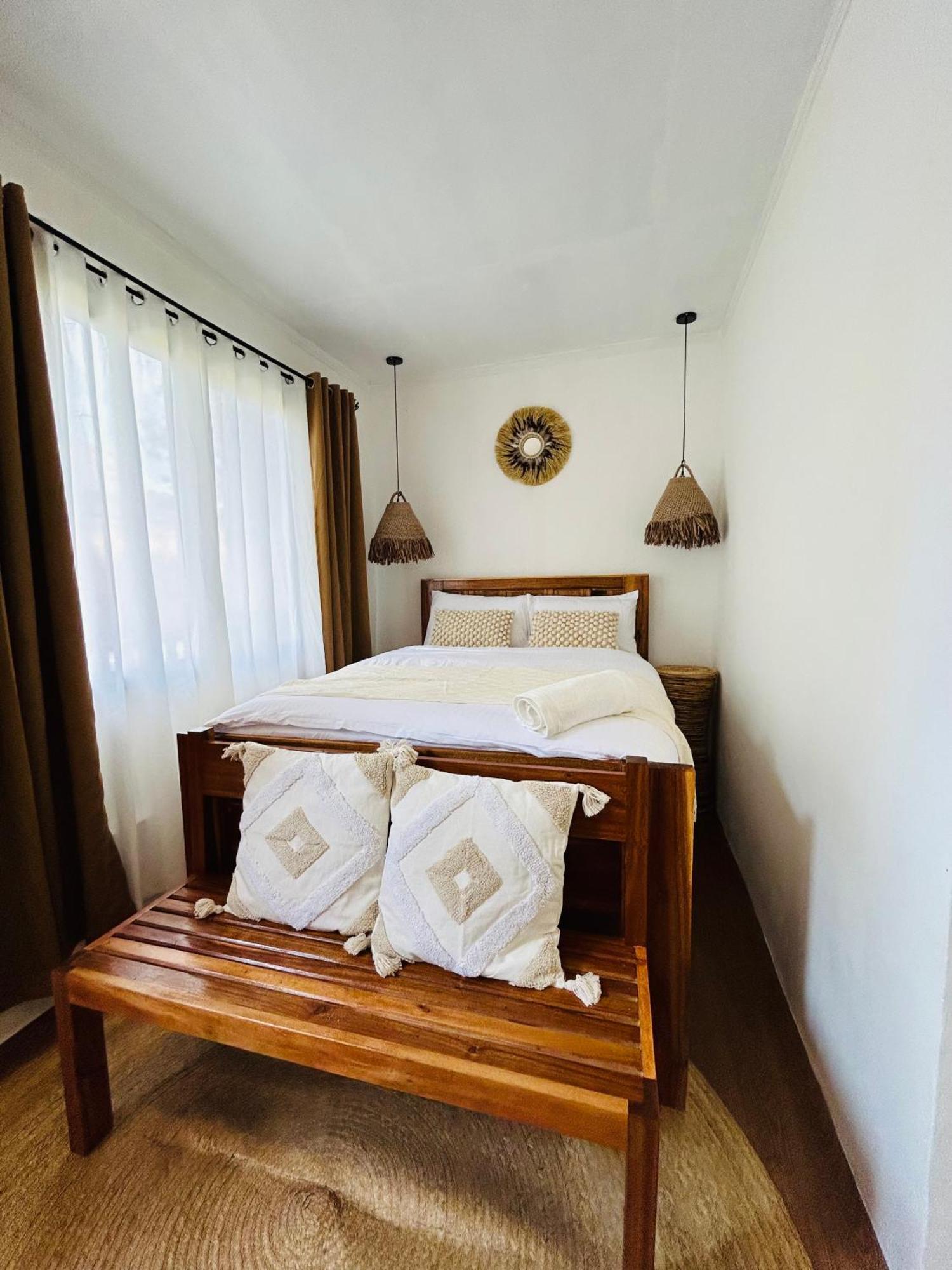 Lolas Villa エルニド エクステリア 写真