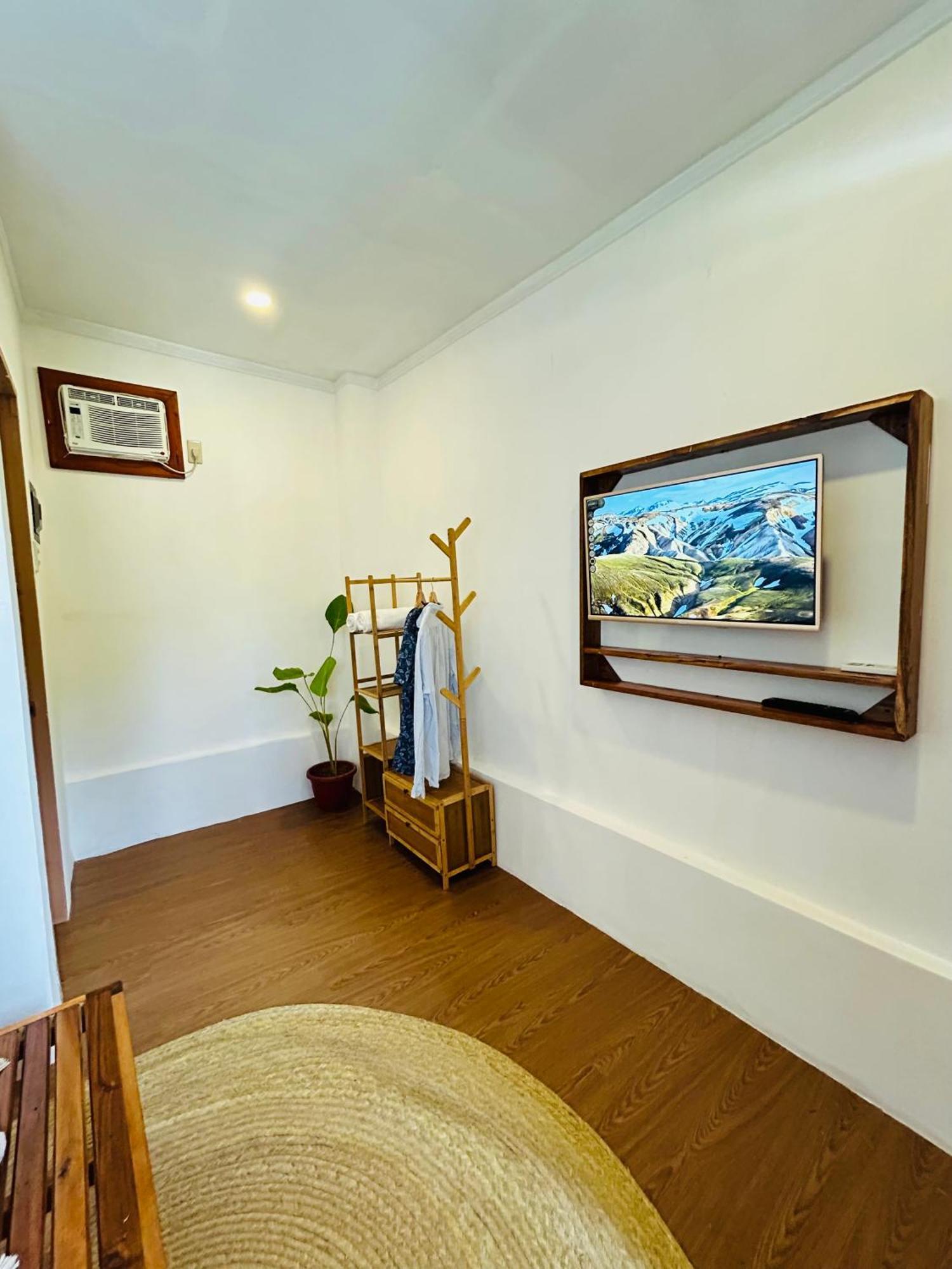 Lolas Villa エルニド エクステリア 写真