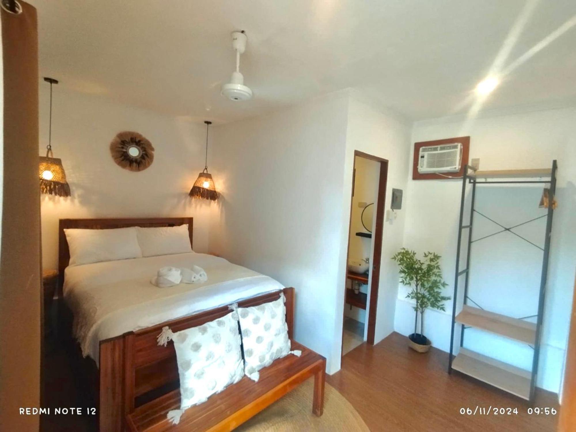 Lolas Villa エルニド エクステリア 写真